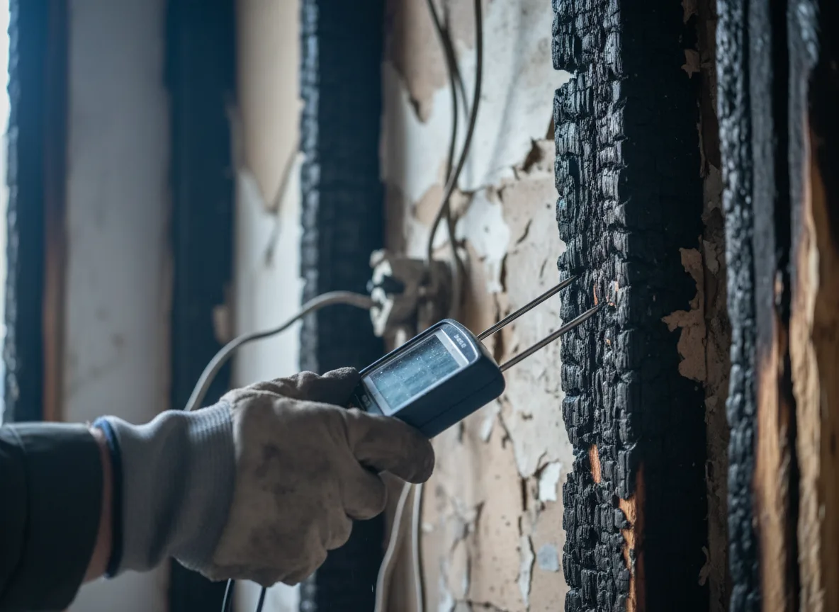 Fire Damage Restoration Udell, IA FAQs